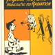 Image for article titled Early Nuclear Safety Posters Are Perky and Disturbing